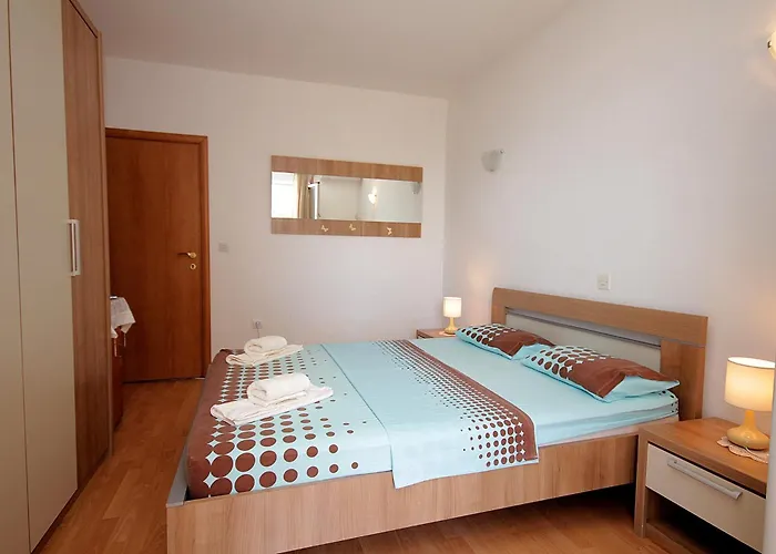 Apartments Aleksandar