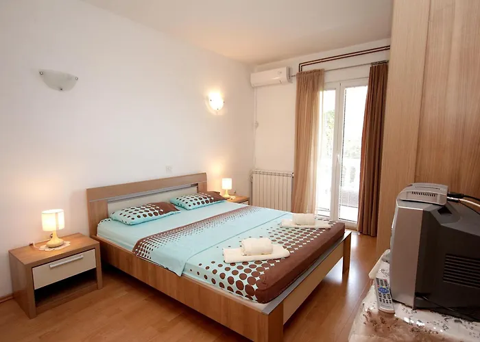 Apartments Aleksandar