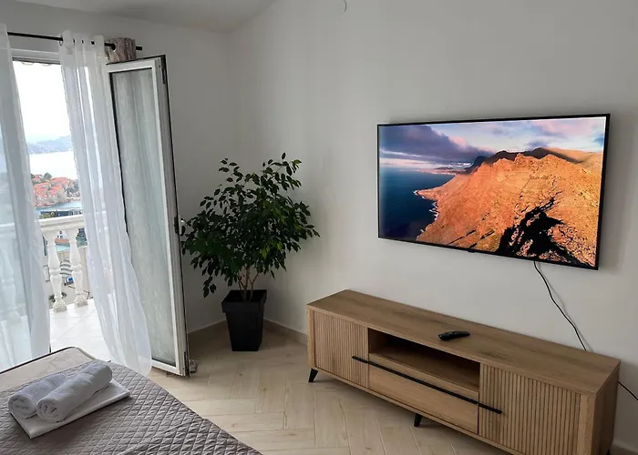 Apartments Aleksandar