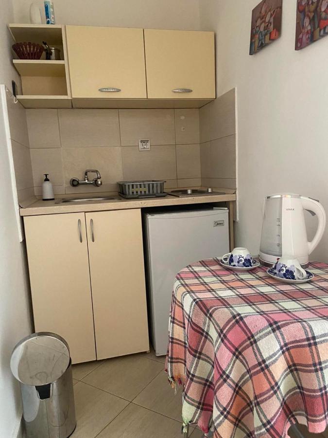 Aleksandar Apartment *