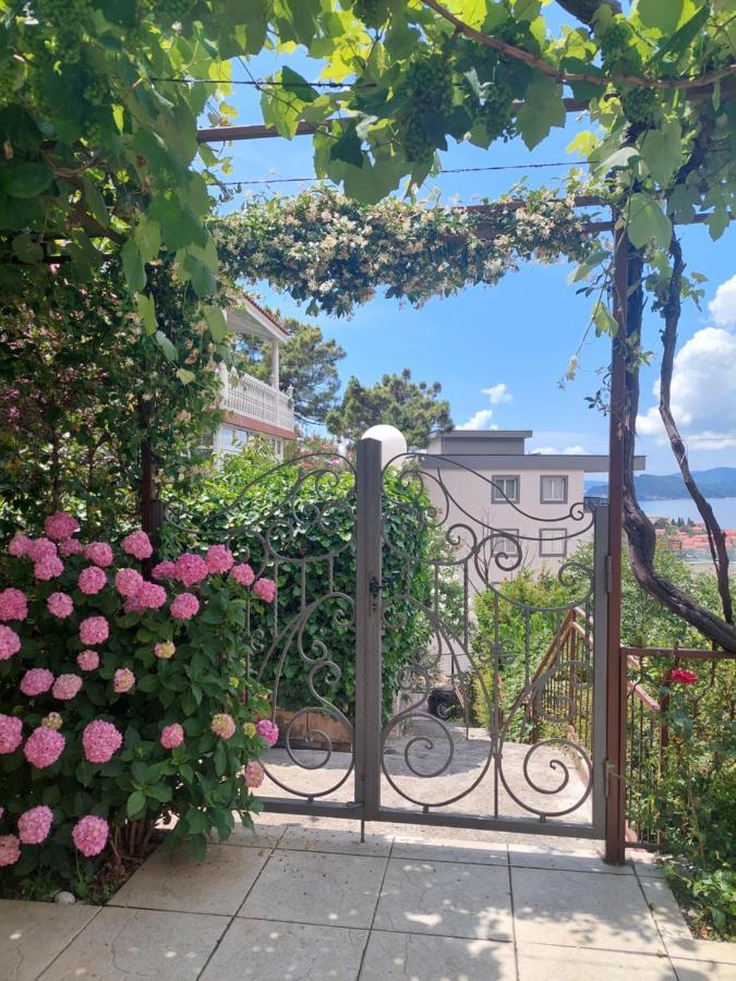 Aleksandar Apartment Sveti Stefan