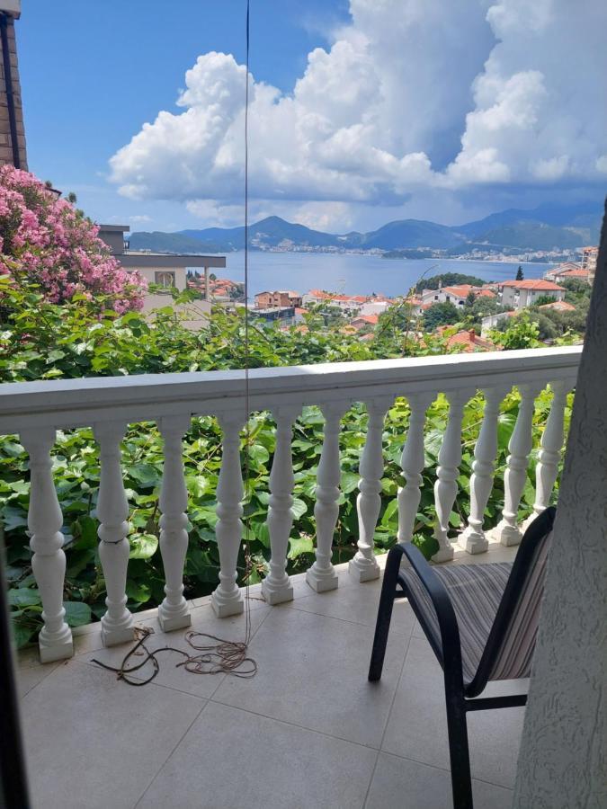 Aleksandar Apartment Sveti Stefan