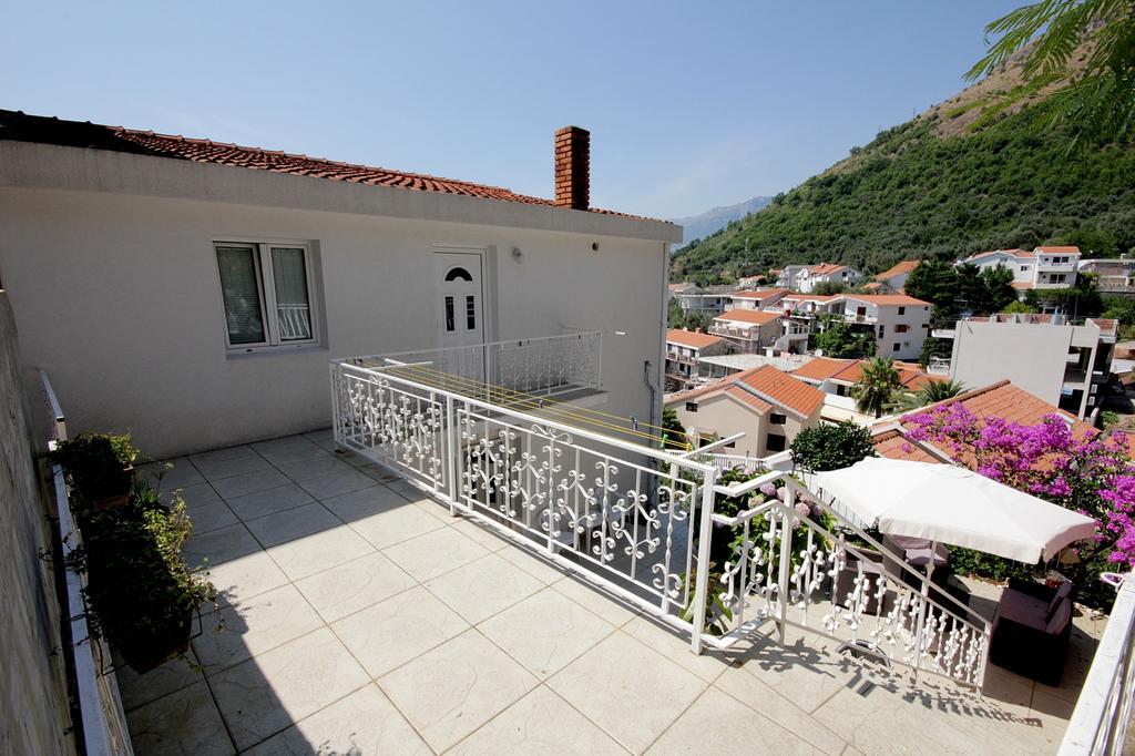 Apartment Aleksandar *