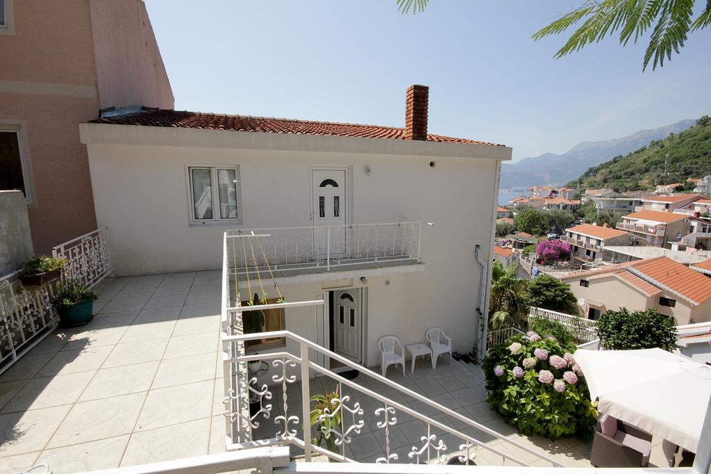 Aleksandar Apartment