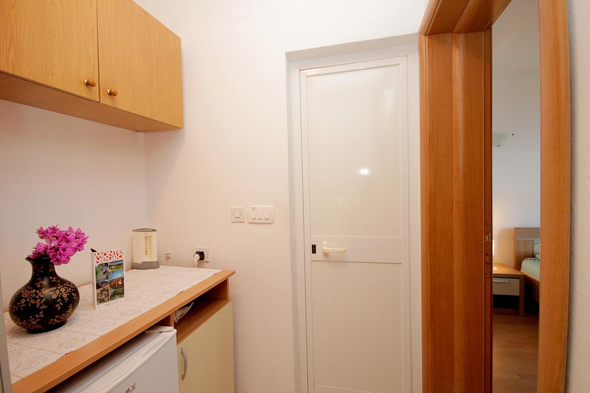 Aleksandar Apartment