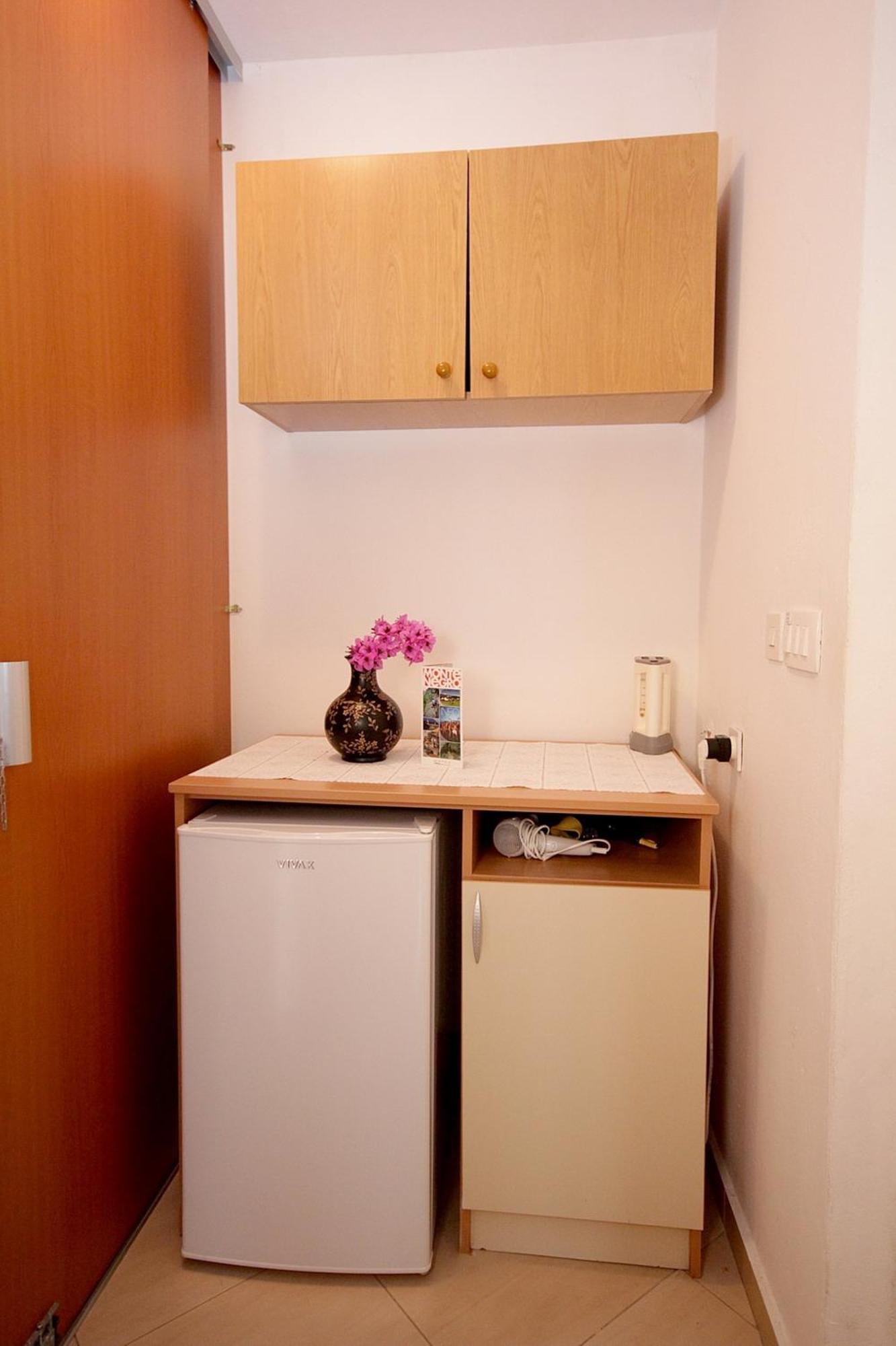 Apartment Aleksandar Sveti Stefan