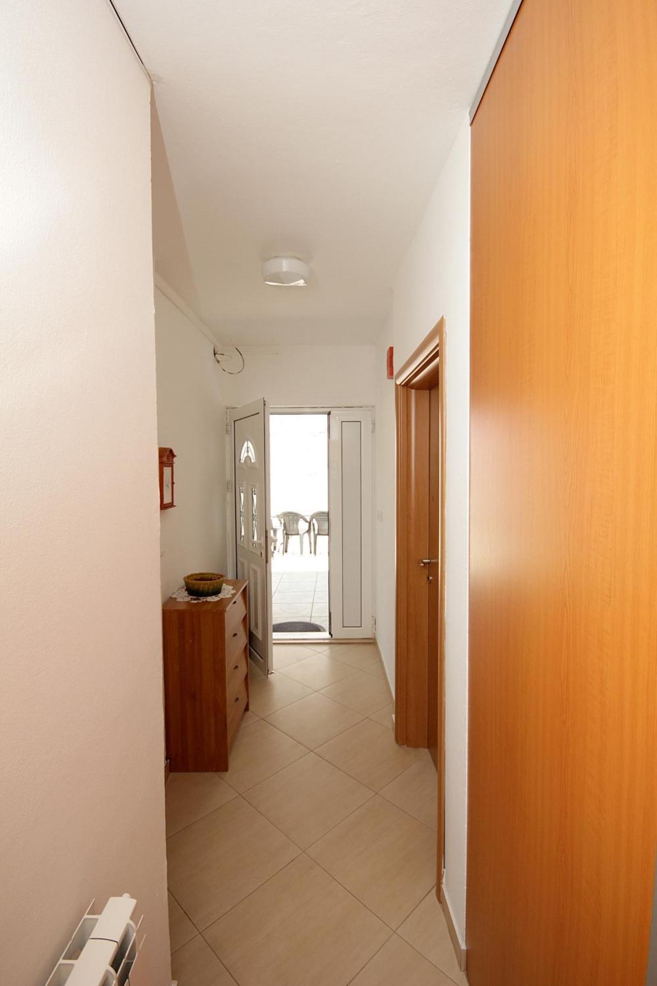 Apartment Aleksandar *