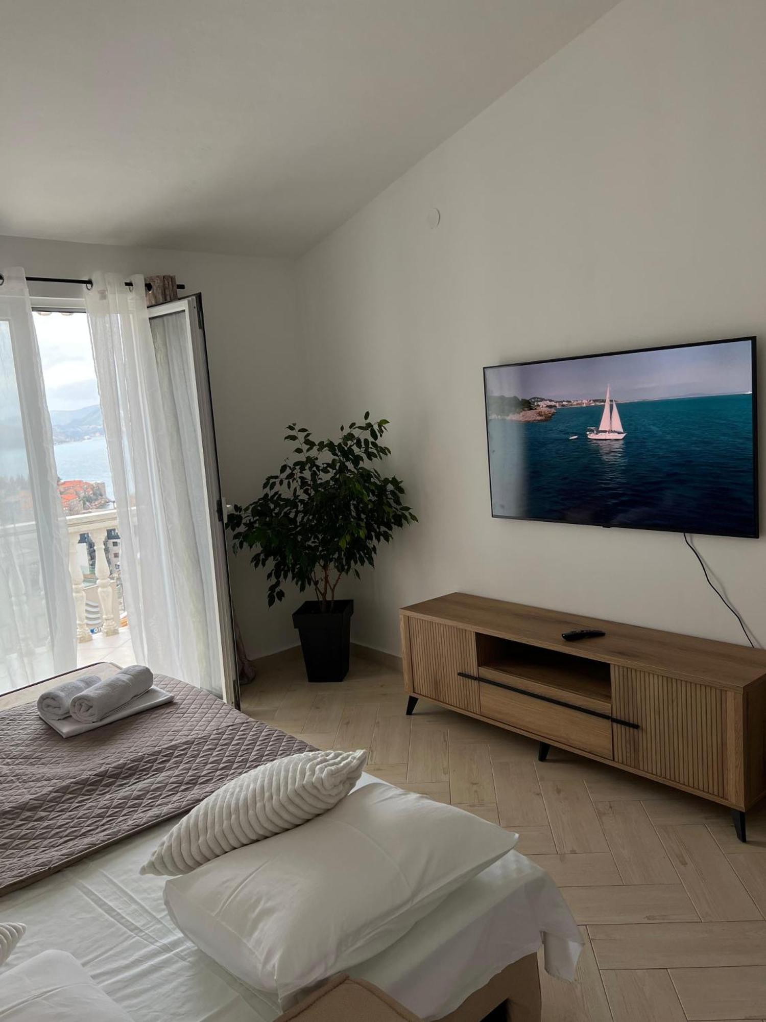 Aleksandar Apartment
