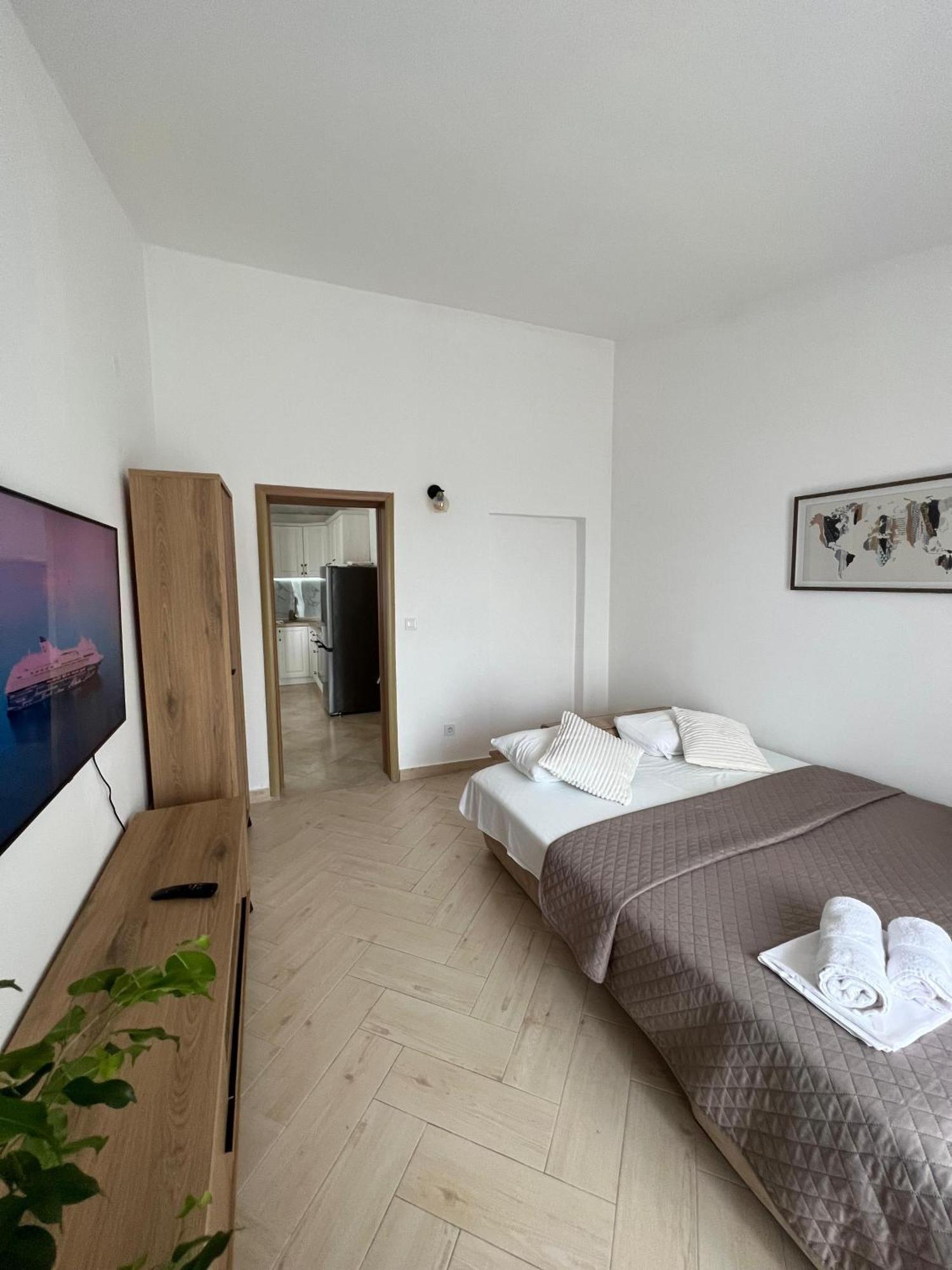 Apartment Aleksandar