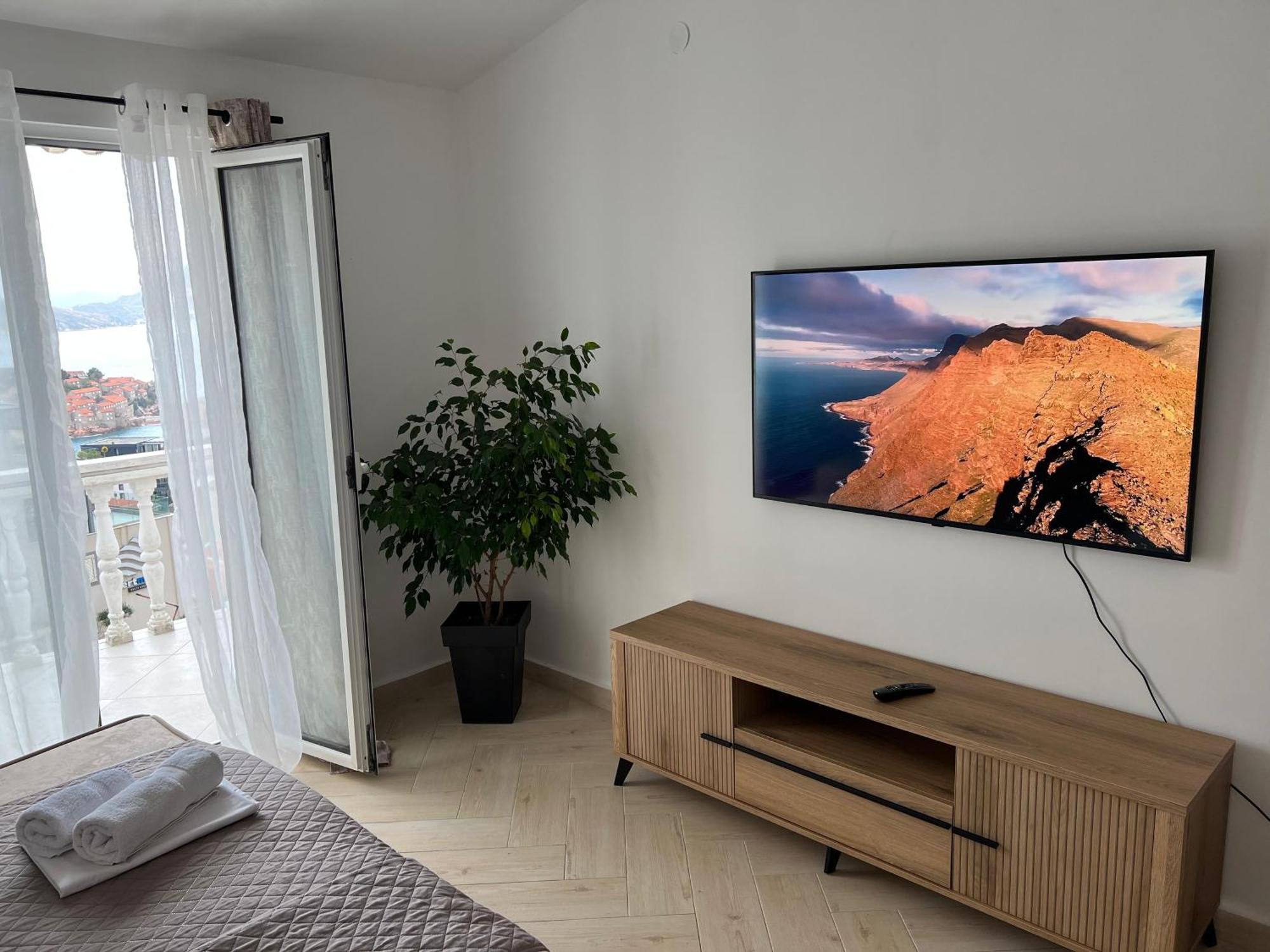 Aleksandar Apartment *