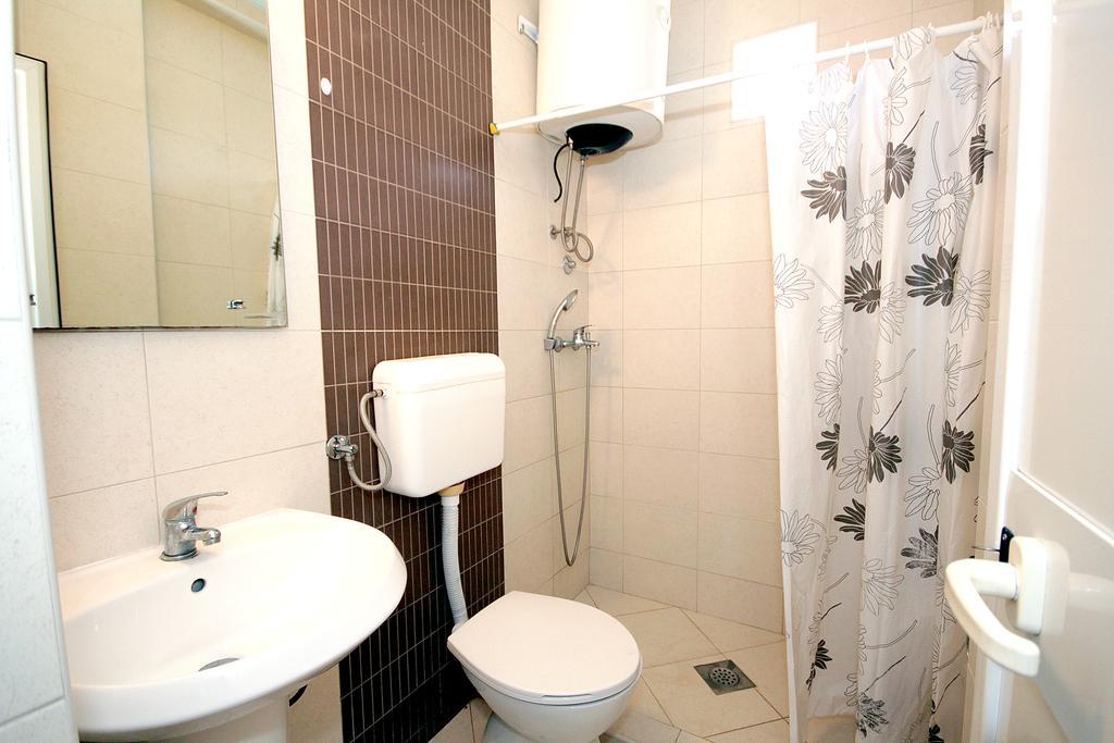 Apartment Aleksandar *